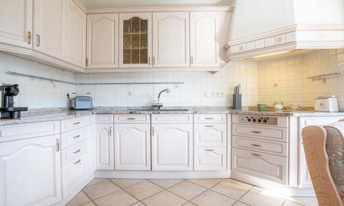 Eiderstedt Apartamento | Groote Hygge, Deutschland