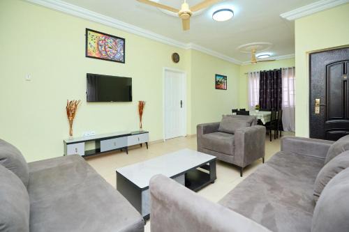 Prampram Casa | Groove Lodge