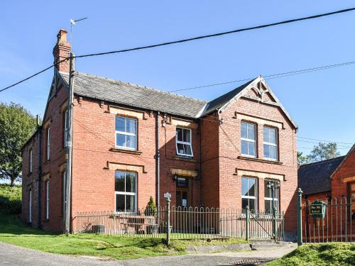 Great Fryup Dale Casa | Grosmont Apartment