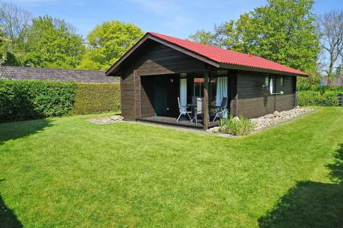 Damp Casa | Grosses Grundstueck fuer die ganze Familie