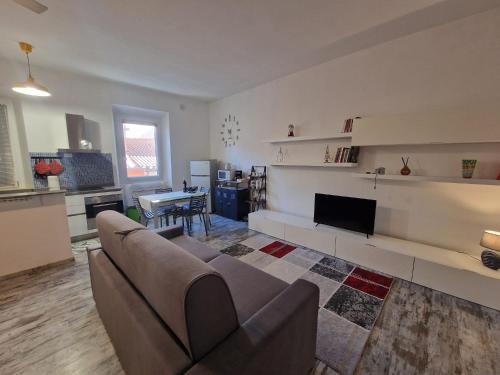 Grosseto Apartamento | Grosseto Design Apartment