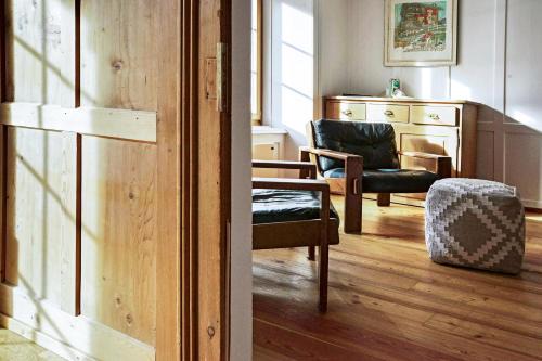 Vals Apartamento | Grosshus Vals