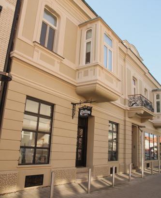Ljutomer Apartamento | Grossmann Apartment