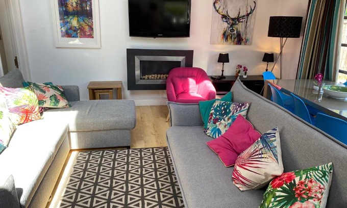 Bath Casa | Grosvenor Guest House