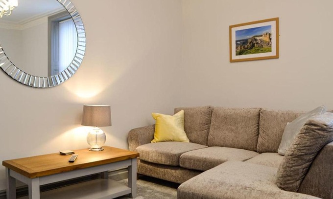 Aberystwyth Apartamento | Grosvenor House APT 3