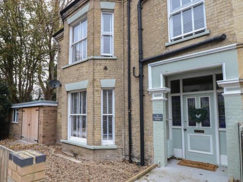 Lowestoft Casa | Grosvenor House