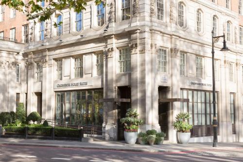 City of Westminster Apartamento | Grosvenor House Suites