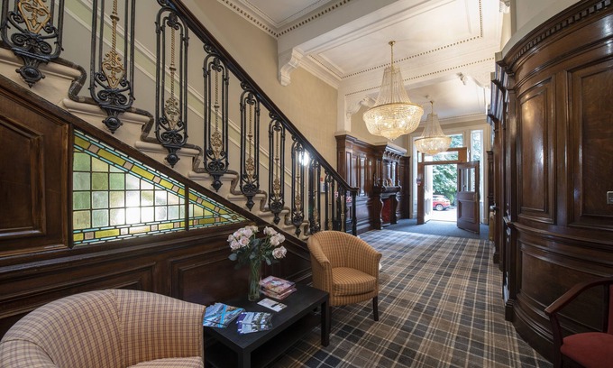 West End Casa | Grosvenor Suites
