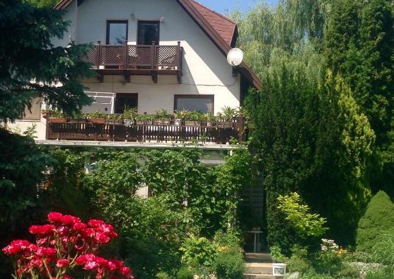 Balatonfured Casa | Grosz Vendégház