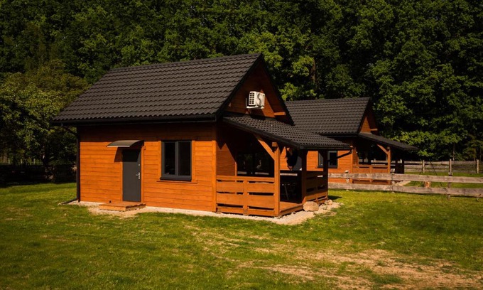 Narewka Casa | Groszkówka 2