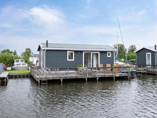Municipality of Stichtse Vecht Casa | Grote Karekiet 24-22