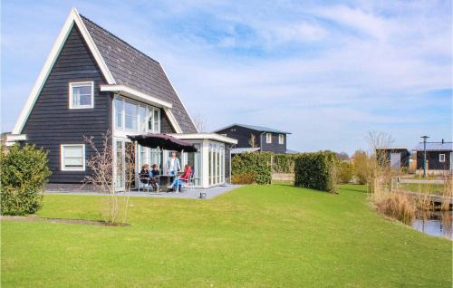 Zuideinde Casa | Grote Wiedenwoning Wellness 6P