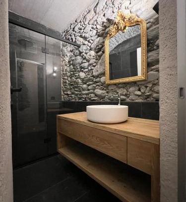 Valdidentro Apartamento | Grotta Bàlzer