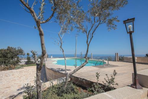Selva di Fasano Villa | GROTTA PANORAMICA