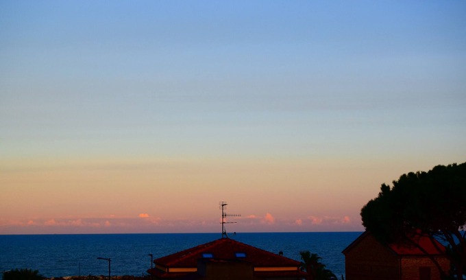 Grottammare Apartamento | grottammare 50m estudio de la playa