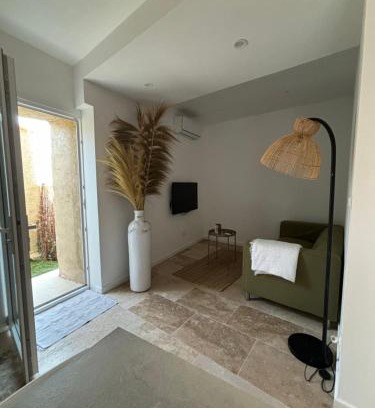 Pierrefeu-du-Var Apartamento | Grotte love