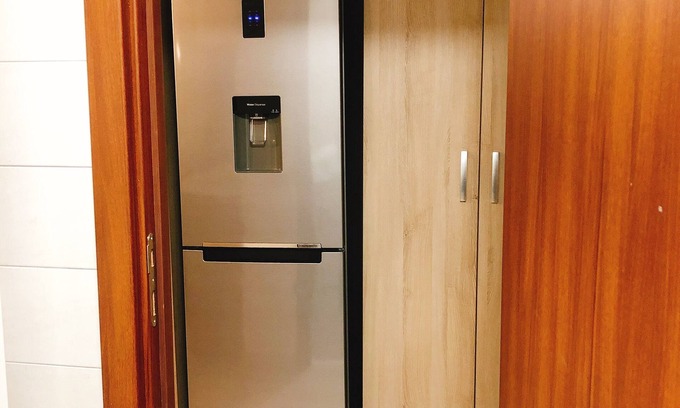Voluntari Apartamento | Apartamento en planta baja 2 habitaciones, 65 metros cuadrados modernos