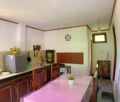 Imbulpe Apartamento | ground eco lodge