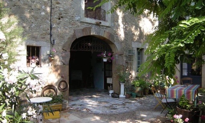 Ferrals-les-Corbieres Casa | "Planta baja" en el petit domaine