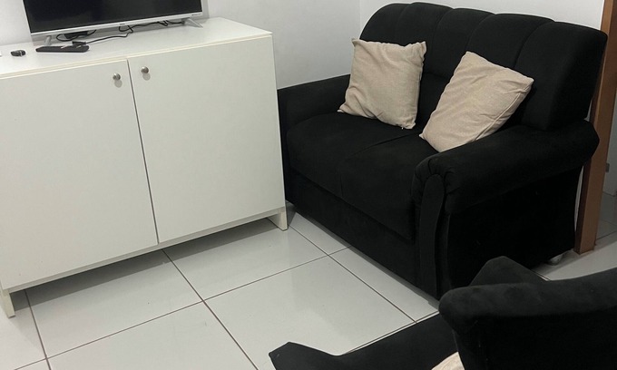 Monte Castelo Apartamento | Ground floor apartment 2