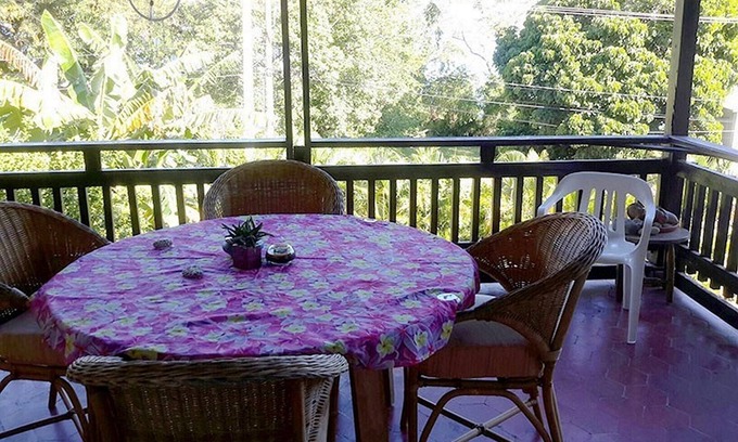 Los Charamicos Apartamento | Ground-floor 1BD condo, sleeps 6, guest-friendly, steps from Sosua beach