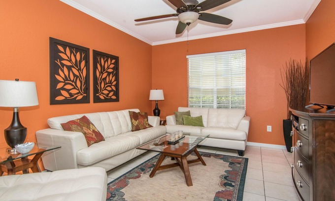 Tampa Condominio | Planta baja - 2 dormitorios y 2 baños en Tampa, FL