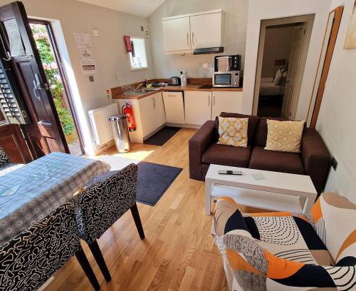Norwich Apartamento | Ground-floor 2-br 2-shower Room, Patio & Parking
