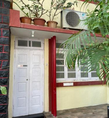 Bandra West Apartamento | Ground floor 20 chimbai road bandra west - mumbai