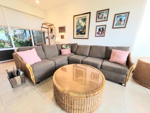 Napili Casa | Ground Floor & ac - kbv11g2 - Sullivan Properties