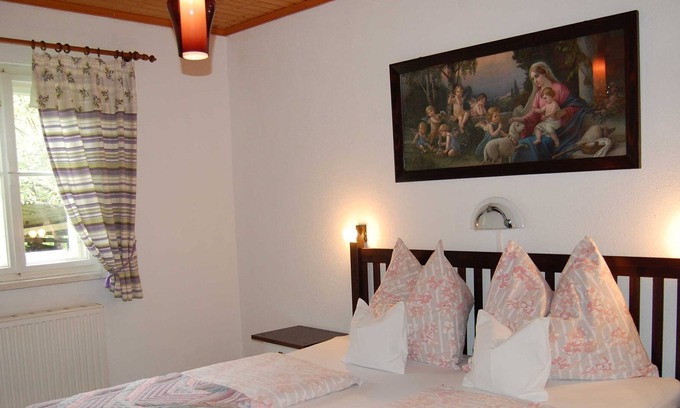 Finkenstein am Faaker See Cabina | Apartamento en planta baja 1 - Gasthof-Pension Martinihof