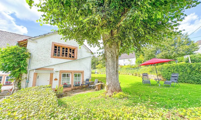 Meisburg Apartamento | Ground floor apartment with a private terrace