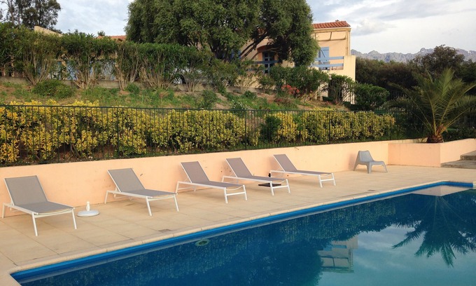 Lumio Apartamento | Apartamento en la planta baja de la casa