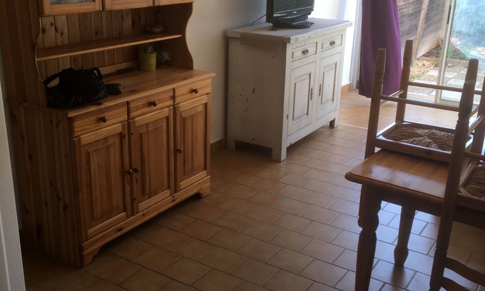 Meze Apartamento | ground-floor apartment with garden