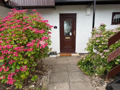 Deganwy Apartamento | Ground Floor Beachside Apartment
