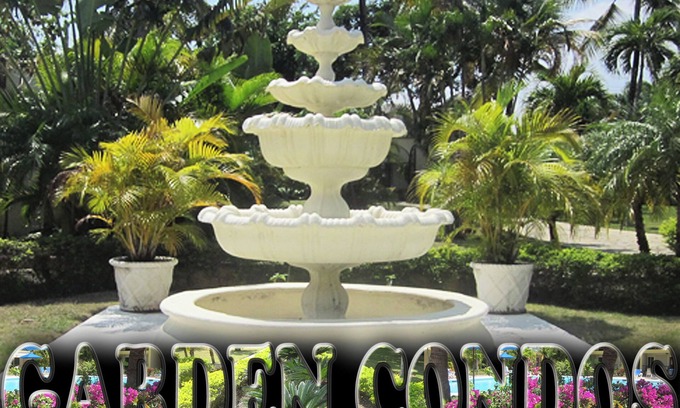 Los Brazos Condominio | Ground Floor Centrally located in beautiful Sosúa, 5 minutes' walk to everything