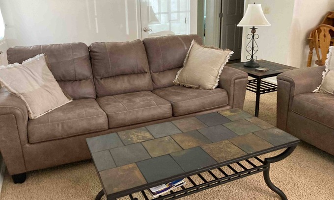Joseph Casa | Ground-Floor Condo w/Washer/Dryer, Gas Grill, Fireplace, WiFi