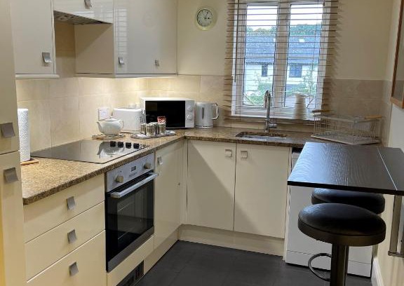 Shrewton Casa | Ground Floor Garden Cottage, near Stonehenge