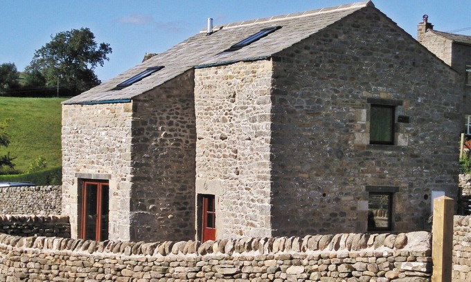 Hebden Cabaña | 2 habitaciones alojamiento en Hebden cerca de Grassington