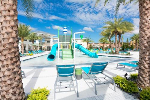 Veranda Palms Casa | Ground floor spacious house 4BR VP2512