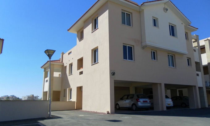Pyla Apartamento | Planta baja con jardín, apartamentos de lujo, 4 plazas, canchas de tenis, wifi. A / C