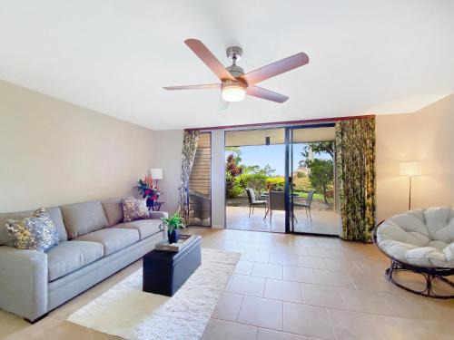 Waikoloa Apartamento | Ground level pools specials