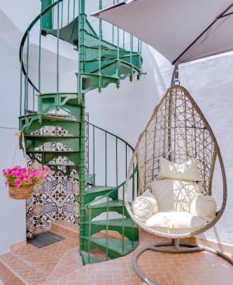Sao Pedro Casa | Groundfloor