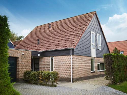 Heinkenszand Casa | Group Accommodation in Zeeland with Garden