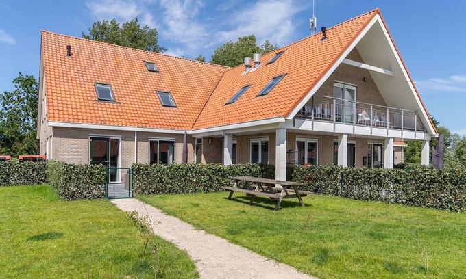 Nes Apartamento | Apto Grupal en Ameland cerca Nes
