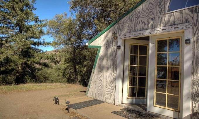 Pauma Valley Casa | Group Bunkhouse | Sleeps 12 | Mountain Views