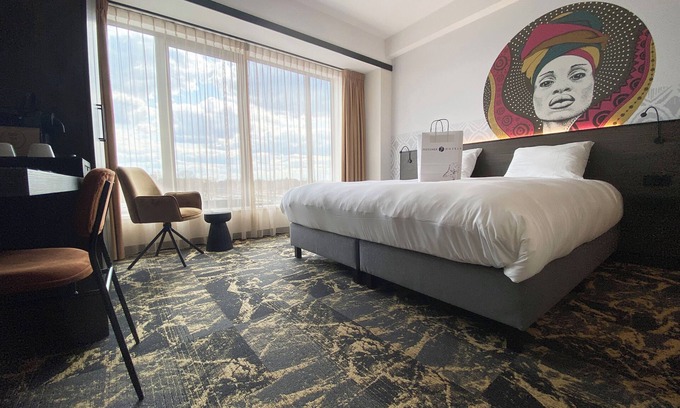 Emmen Hotel | Group Emmen Getaway | Close to Nature Reserves, Wildlands Zoo & Cultural Spots