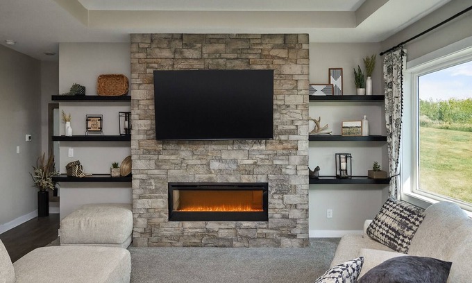 Granger Casa | Group Friendly 4 Bed 3 Bath Home Sleeps 12 Close to Sports Complexes