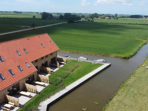 Leons Casa | Group Getaway in Friesland