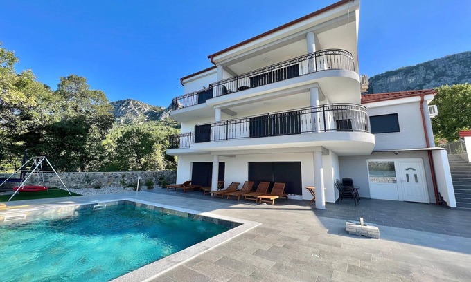 Bribir Casa | Escapada en grupo a Kvarner