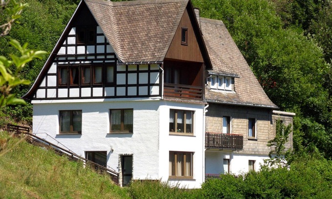Nordenau Casa | Group home in Nordenau near Winterberg